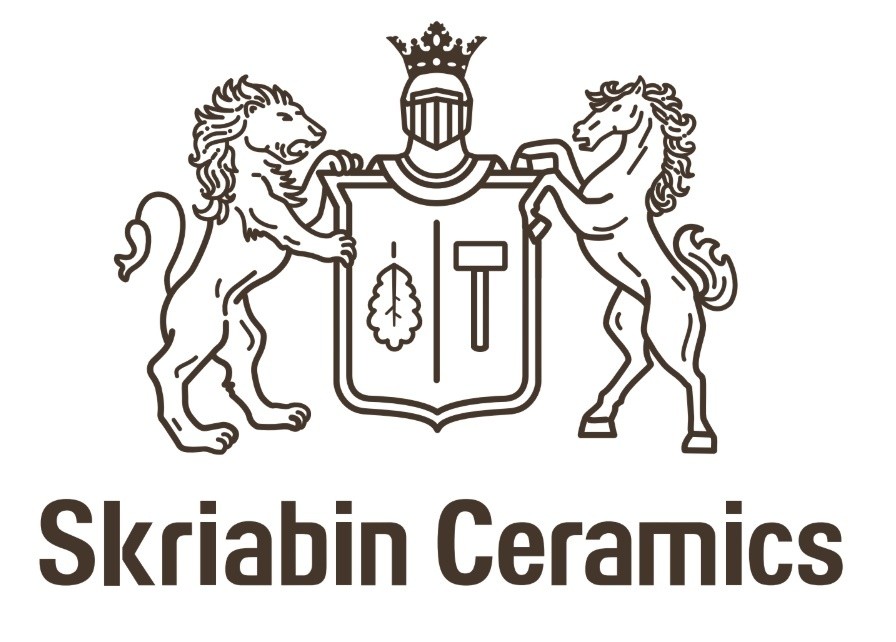 Scriabin ceramic Scriabin ceramic