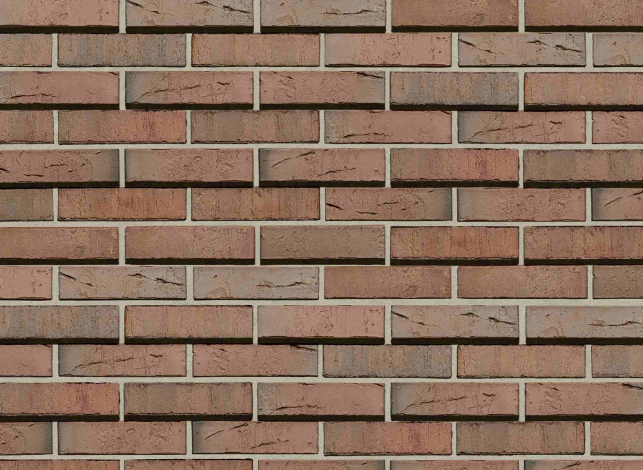 Клинкерная плитка EDELHAUS Хаген, 250х65х20 мм