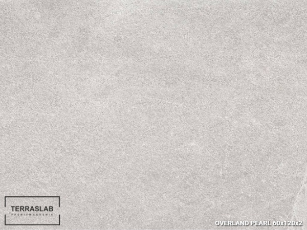 Плитка Overland PEARL для террас, TERRASLAB, 60x120x2 см