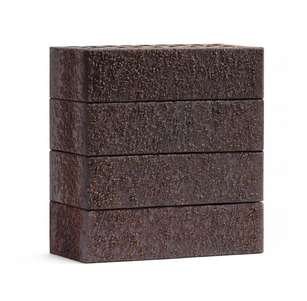 Кирпич Облицовочный Volgabrick Ольхон 1НФ 250x120x65