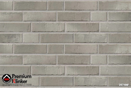 Клинкерная плитка Stroeher 3974NF, 240x71x12 мм