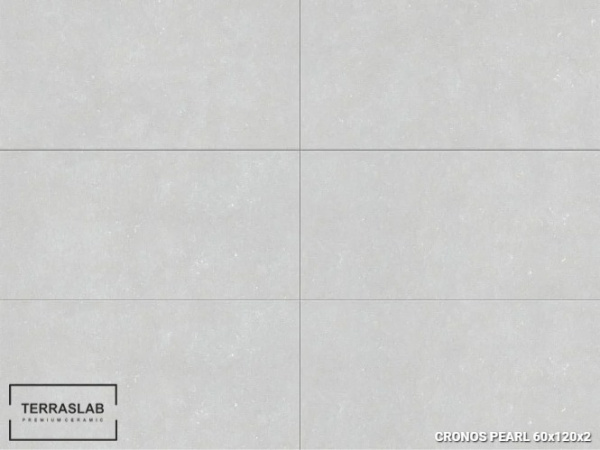 Плитка Cronos PEARL для террас, TERRASLAB, 60x120x2 см