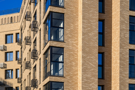 Клинкерная плитка EDELHAUS Уэльс Эдельграу, 250х65х20 мм