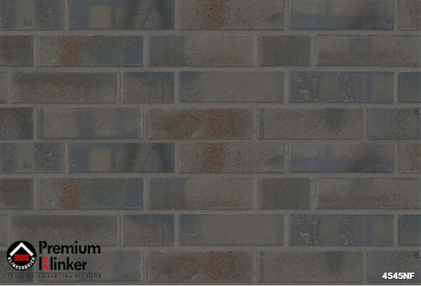Клинкерная плитка Stroeher 4545NF, 240x71x12 мм