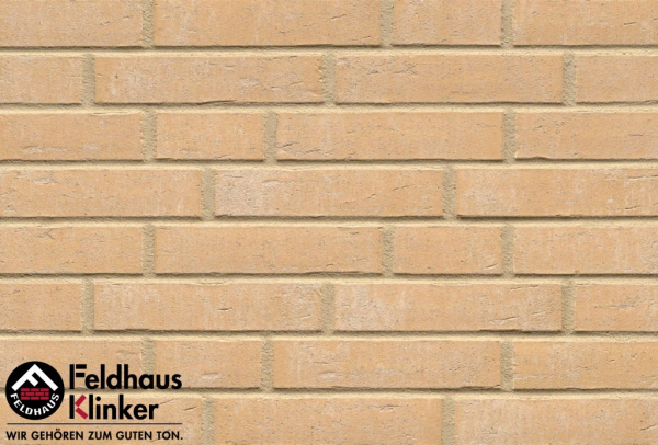 Клинкерная плитка Feldhaus Klinker R762NF14 vascu sabiosa blanca, 240*71*14