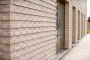 Клинкерная плитка EDELHAUS Уэльс Эдельграу, 250х65х20 мм