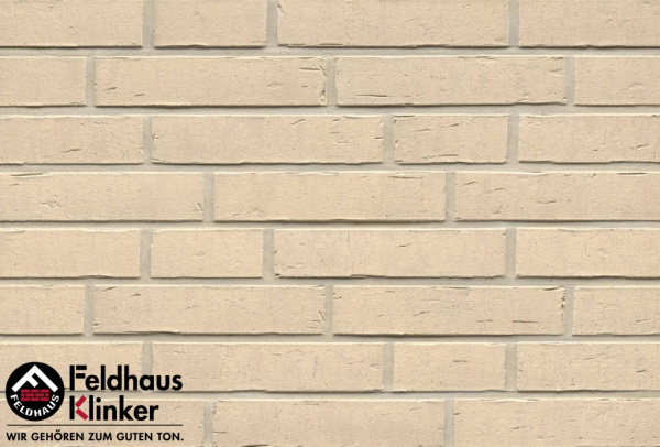 Клинкерная плитка Feldhaus Klinker R763NF14 vascu perla, 240*71*14