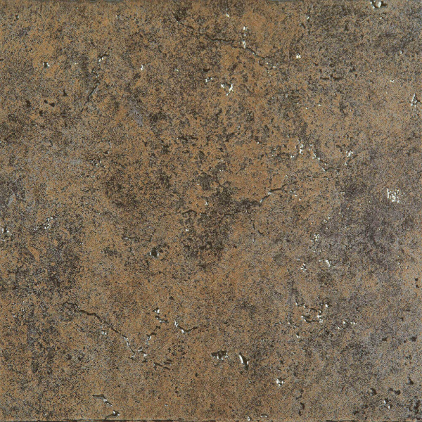 Плитка напольная клинкерная Exagres Metalica Purple, 330x330 мм