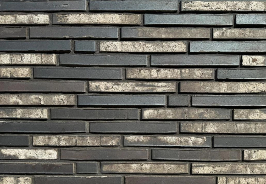 Кирпич ригельный Skriabin Ceramics, Сортировка №87, 345x85x40 мм