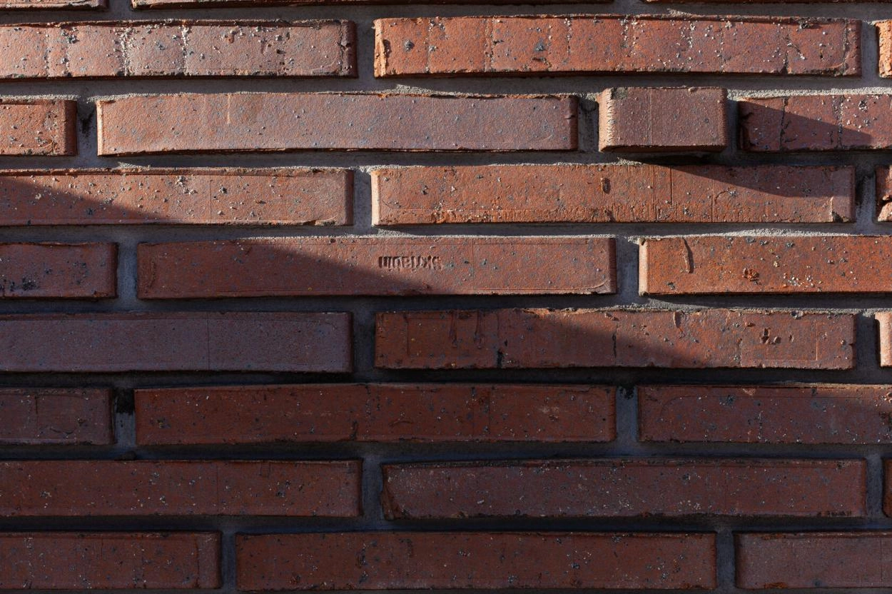 Кирпич ригельный Skriabin Ceramics, Сортировка №30, 345x85x40 мм