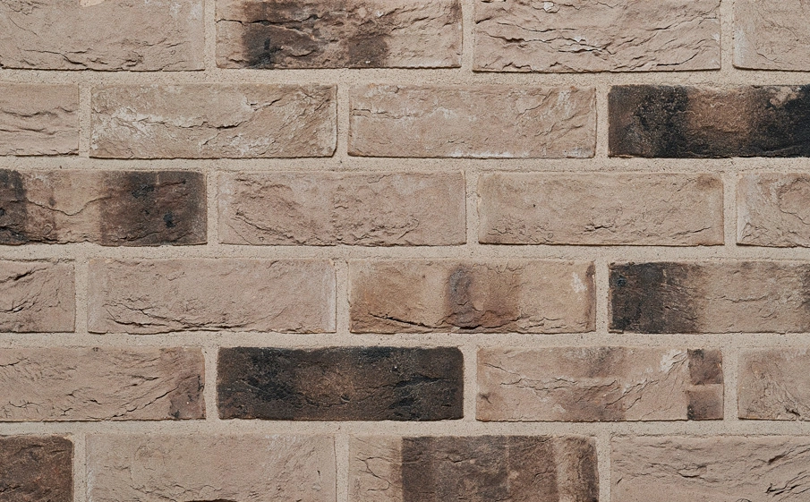 Кирпич ручной формовки  Plinfa Beveren 4710, 210*100*65 мм