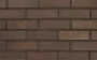 Кирпич клинкерный Plinfa Iron 2807, 270*85*50 мм