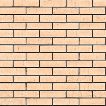 Кирпич Облицовочный Соломенный Скала 1НФ, 250*120*65, Железногорский
