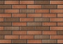 Кирпич Облицовочный 1Нф Славянский Мокко-Bunt-Руст, 250*120*65
