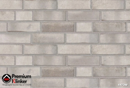 Клинкерная плитка Stroeher 4472NF, 240x71x12 мм