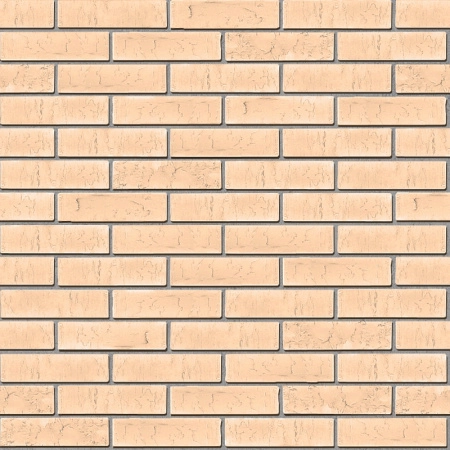 Кирпич Облицовочный Соломенный Скала 1НФ, 250*120*65, Железногорский