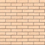 Кирпич Облицовочный Соломенный Скала 1НФ, 250*120*65, Железногорский