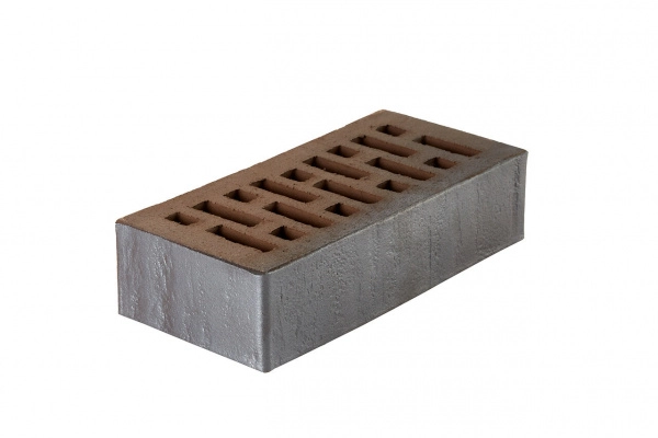 Кирпич  облицовочный RECKE серия Сlassic 5-32-00-2-00 0.7NF