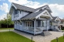 Черепица битумная TEGOLA GARDA Granito 469