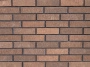 Кирпич клинкерный Kerma Premium klinker Коричневый Бархат, 250x120x65 мм