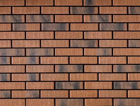 Кирпич облицовочный Kerma Premium Арес 1НФ, 250*120*65 мм