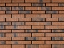Кирпич облицовочный Kerma Premium Арес 1НФ, 250*120*65 мм