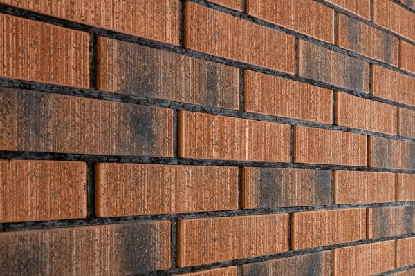 Кирпич облицовочный Kerma Premium Арес 1НФ, 250*120*65 мм