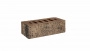 Кирпич клинкерный FABER JAR Нарвский, 250x85x65 мм