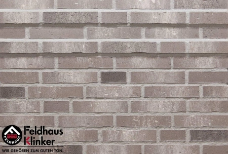 Кирпич клинкерный облицовочный Feldhaus Klinker K764DF75 "vascu argo rotado"